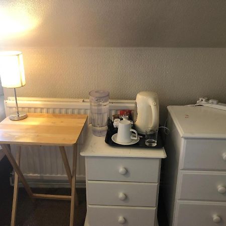 Carena House Bed & Breakfast Кентърбъри Екстериор снимка